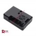Vỏ hộp Raspberry Pi có quạt tản nhiệt (SP07)